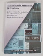 Baubiologische Messtechnik