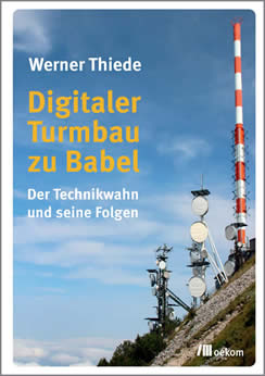 digitaler Turmbaz zu Babel