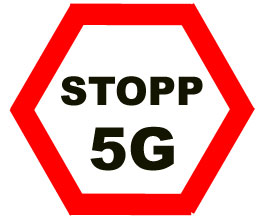 Stopp 5G