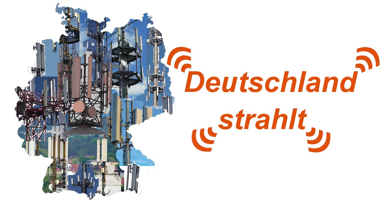 Deutschland strahlt Deutschland strahlt