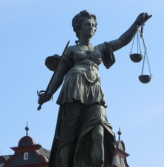 Justitia