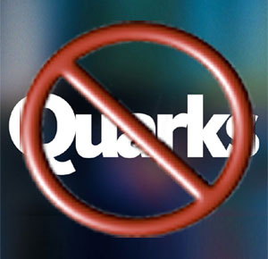 No_Quarks