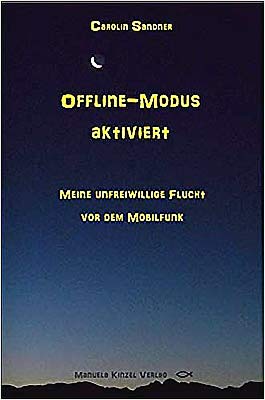 Offline-Modus aktiviert