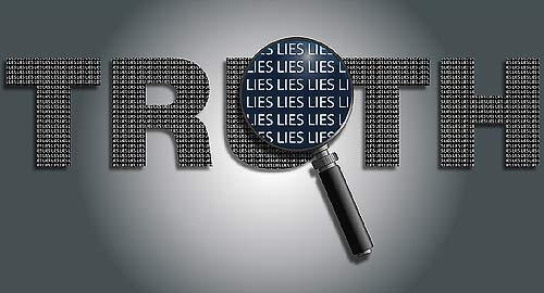 truth-lies